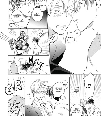 [Nojiro Guri] Sore wa Haru no Owari ni [Eng] – Gay Manga sex 12