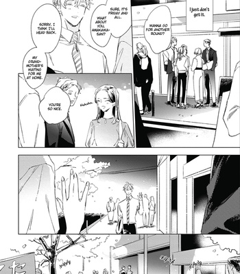 [Nojiro Guri] Sore wa Haru no Owari ni [Eng] – Gay Manga sex 20