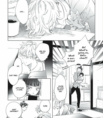 [Nojiro Guri] Sore wa Haru no Owari ni [Eng] – Gay Manga sex 36