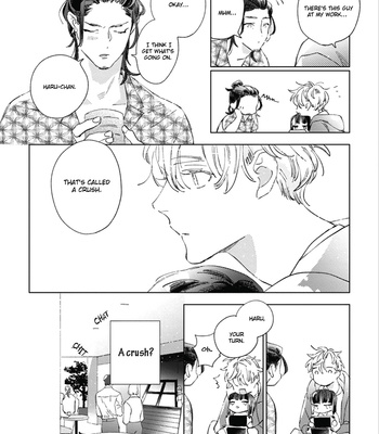 [Nojiro Guri] Sore wa Haru no Owari ni [Eng] – Gay Manga sex 37