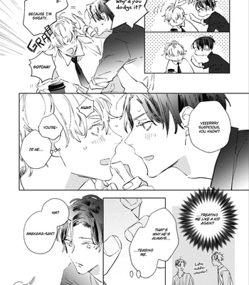 [Nojiro Guri] Sore wa Haru no Owari ni [Eng] – Gay Manga sex 41