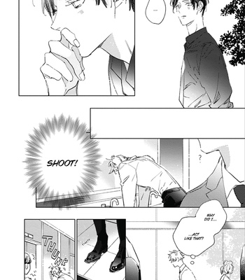 [Nojiro Guri] Sore wa Haru no Owari ni [Eng] – Gay Manga sex 43