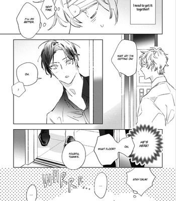 [Nojiro Guri] Sore wa Haru no Owari ni [Eng] – Gay Manga sex 44