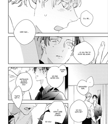 [Nojiro Guri] Sore wa Haru no Owari ni [Eng] – Gay Manga sex 51