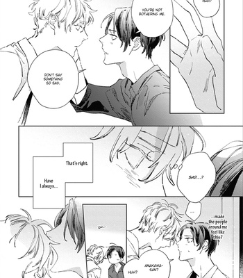 [Nojiro Guri] Sore wa Haru no Owari ni [Eng] – Gay Manga sex 53