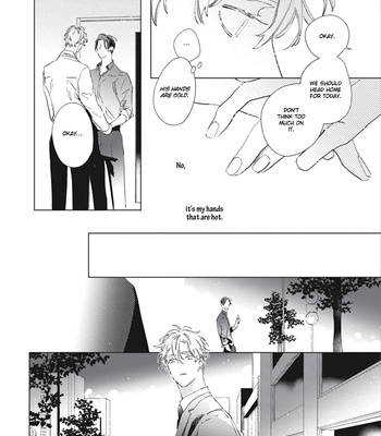 [Nojiro Guri] Sore wa Haru no Owari ni [Eng] – Gay Manga sex 55