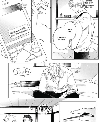 [Nojiro Guri] Sore wa Haru no Owari ni [Eng] – Gay Manga sex 58