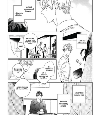 [Nojiro Guri] Sore wa Haru no Owari ni [Eng] – Gay Manga sex 67