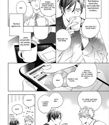 [Nojiro Guri] Sore wa Haru no Owari ni [Eng] – Gay Manga sex 68