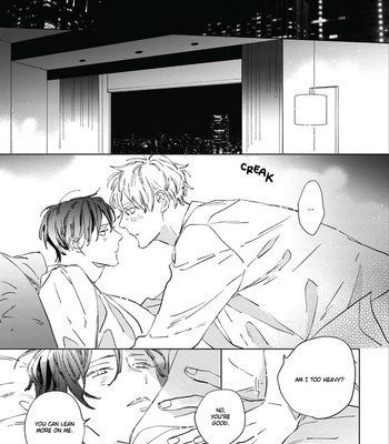 [Nojiro Guri] Sore wa Haru no Owari ni [Eng] – Gay Manga sex 79