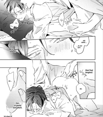 [Nojiro Guri] Sore wa Haru no Owari ni [Eng] – Gay Manga sex 83