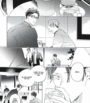 [Nojiro Guri] Sore wa Haru no Owari ni [Eng] – Gay Manga sex 97