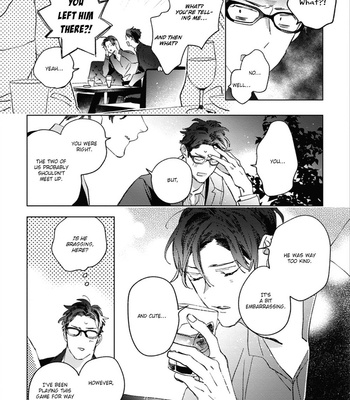 [Nojiro Guri] Sore wa Haru no Owari ni [Eng] – Gay Manga sex 99