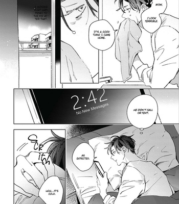 [Nojiro Guri] Sore wa Haru no Owari ni [Eng] – Gay Manga sex 103