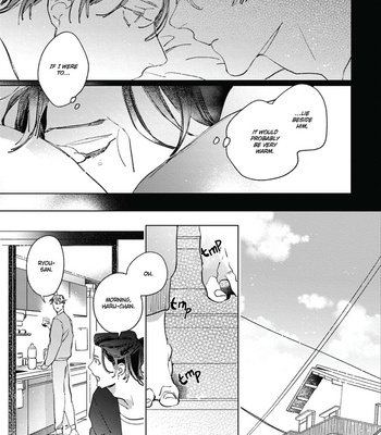 [Nojiro Guri] Sore wa Haru no Owari ni [Eng] – Gay Manga sex 104