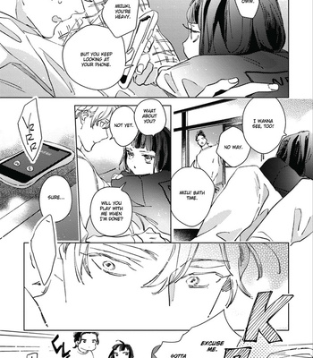 [Nojiro Guri] Sore wa Haru no Owari ni [Eng] – Gay Manga sex 114