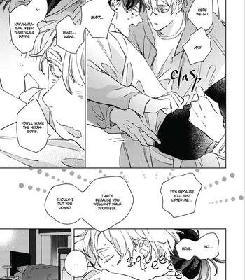 [Nojiro Guri] Sore wa Haru no Owari ni [Eng] – Gay Manga sex 120