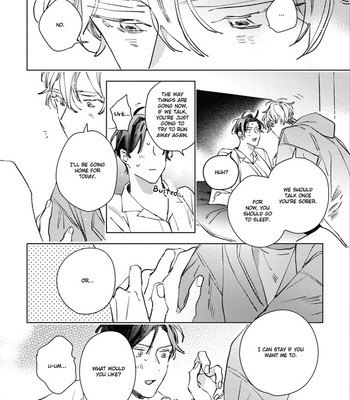 [Nojiro Guri] Sore wa Haru no Owari ni [Eng] – Gay Manga sex 125