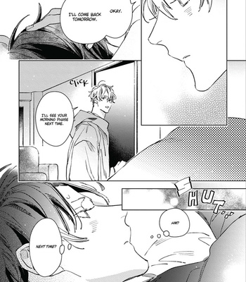 [Nojiro Guri] Sore wa Haru no Owari ni [Eng] – Gay Manga sex 127