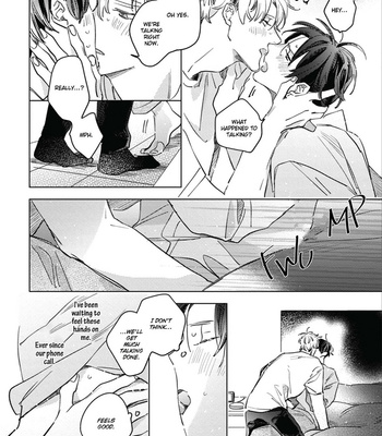 [Nojiro Guri] Sore wa Haru no Owari ni [Eng] – Gay Manga sex 140