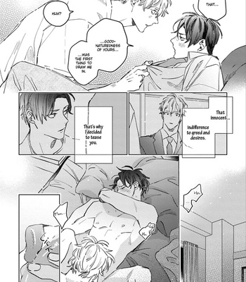 [Nojiro Guri] Sore wa Haru no Owari ni [Eng] – Gay Manga sex 142