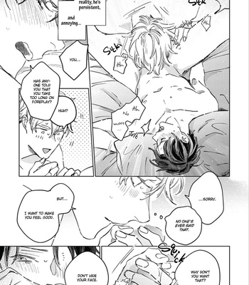 [Nojiro Guri] Sore wa Haru no Owari ni [Eng] – Gay Manga sex 143