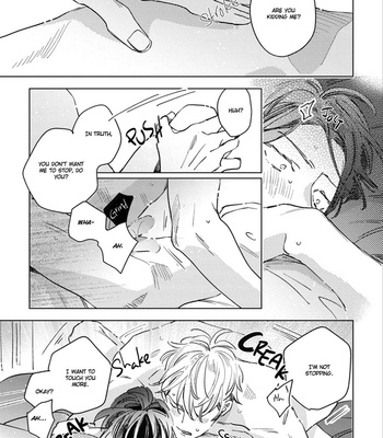 [Nojiro Guri] Sore wa Haru no Owari ni [Eng] – Gay Manga sex 145