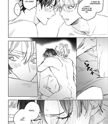 [Nojiro Guri] Sore wa Haru no Owari ni [Eng] – Gay Manga sex 148
