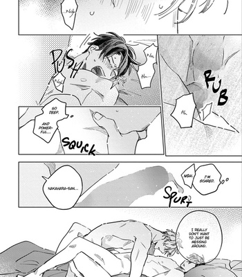 [Nojiro Guri] Sore wa Haru no Owari ni [Eng] – Gay Manga sex 152