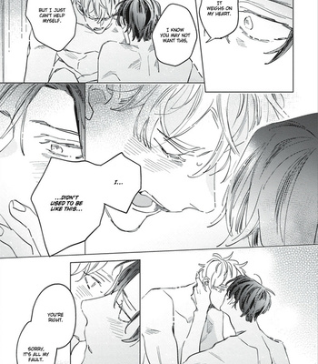 [Nojiro Guri] Sore wa Haru no Owari ni [Eng] – Gay Manga sex 153