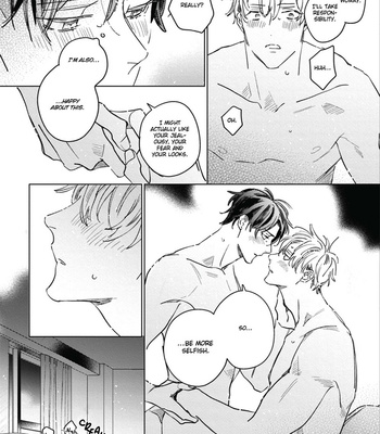 [Nojiro Guri] Sore wa Haru no Owari ni [Eng] – Gay Manga sex 154