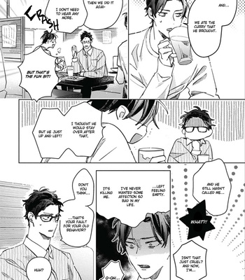 [Nojiro Guri] Sore wa Haru no Owari ni [Eng] – Gay Manga sex 158