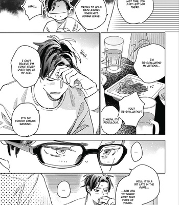[Nojiro Guri] Sore wa Haru no Owari ni [Eng] – Gay Manga sex 159