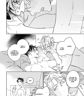 [Nojiro Guri] Sore wa Haru no Owari ni [Eng] – Gay Manga sex 169