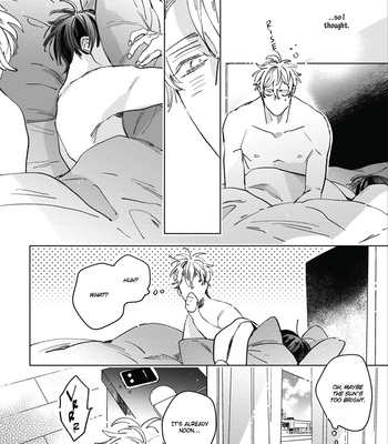 [Nojiro Guri] Sore wa Haru no Owari ni [Eng] – Gay Manga sex 171