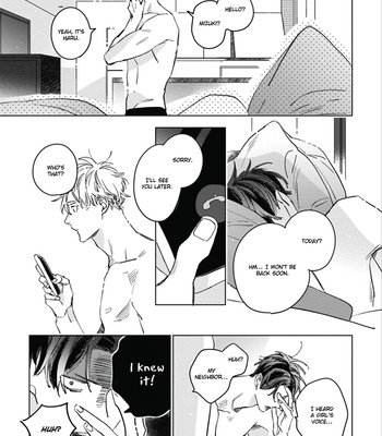 [Nojiro Guri] Sore wa Haru no Owari ni [Eng] – Gay Manga sex 172