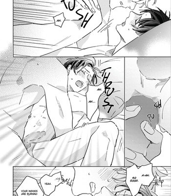 [Nojiro Guri] Sore wa Haru no Owari ni [Eng] – Gay Manga sex 177