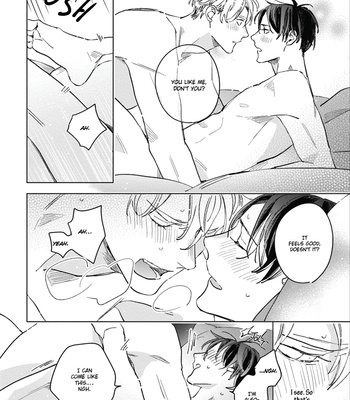 [Nojiro Guri] Sore wa Haru no Owari ni [Eng] – Gay Manga sex 179