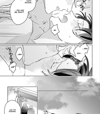 [Nojiro Guri] Sore wa Haru no Owari ni [Eng] – Gay Manga sex 180