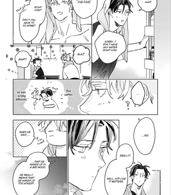 [Nojiro Guri] Sore wa Haru no Owari ni [Eng] – Gay Manga sex 181