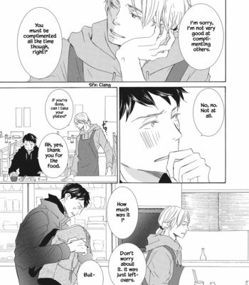 [KINOSHITA Keiko] Haru wa Kimi ni Sasayaku [Eng] – Gay Manga sex 13