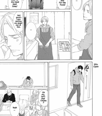 [KINOSHITA Keiko] Haru wa Kimi ni Sasayaku [Eng] – Gay Manga sex 15