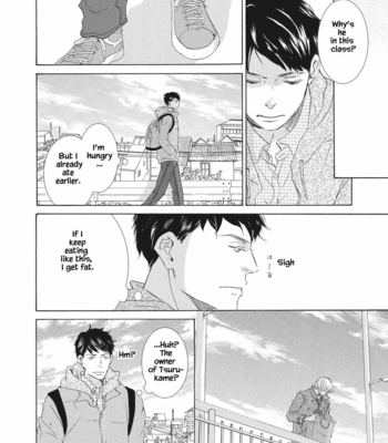[KINOSHITA Keiko] Haru wa Kimi ni Sasayaku [Eng] – Gay Manga sex 16