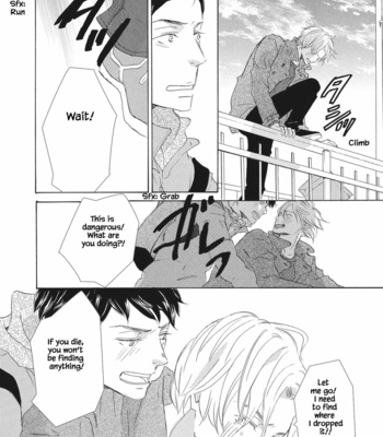 [KINOSHITA Keiko] Haru wa Kimi ni Sasayaku [Eng] – Gay Manga sex 18