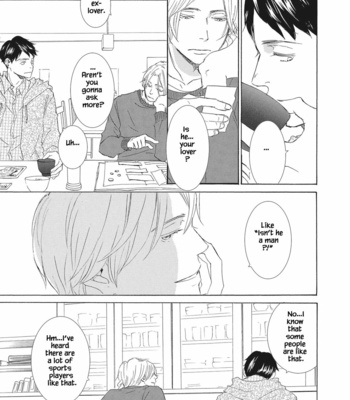 [KINOSHITA Keiko] Haru wa Kimi ni Sasayaku [Eng] – Gay Manga sex 21