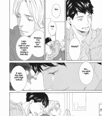 [KINOSHITA Keiko] Haru wa Kimi ni Sasayaku [Eng] – Gay Manga sex 22