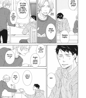 [KINOSHITA Keiko] Haru wa Kimi ni Sasayaku [Eng] – Gay Manga sex 23
