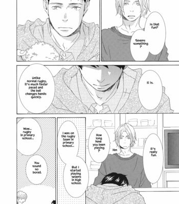 [KINOSHITA Keiko] Haru wa Kimi ni Sasayaku [Eng] – Gay Manga sex 24