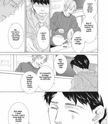 [KINOSHITA Keiko] Haru wa Kimi ni Sasayaku [Eng] – Gay Manga sex 25