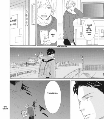 [KINOSHITA Keiko] Haru wa Kimi ni Sasayaku [Eng] – Gay Manga sex 28